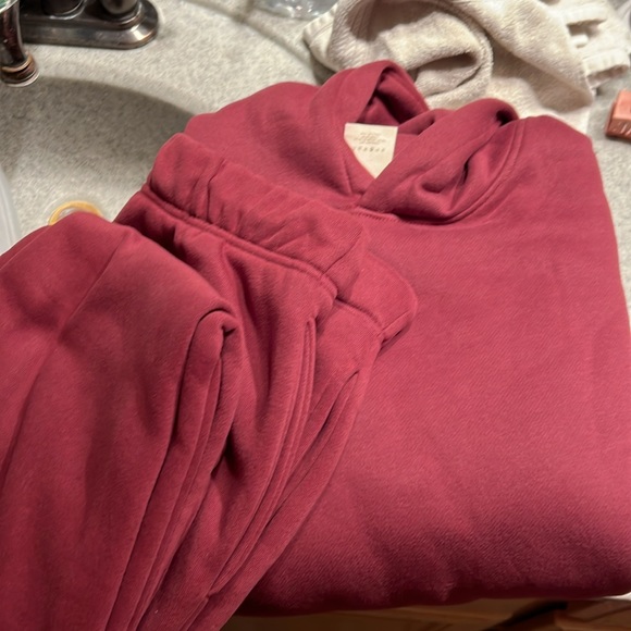 New with tags milkstain sweat set - Picture 3 of 4